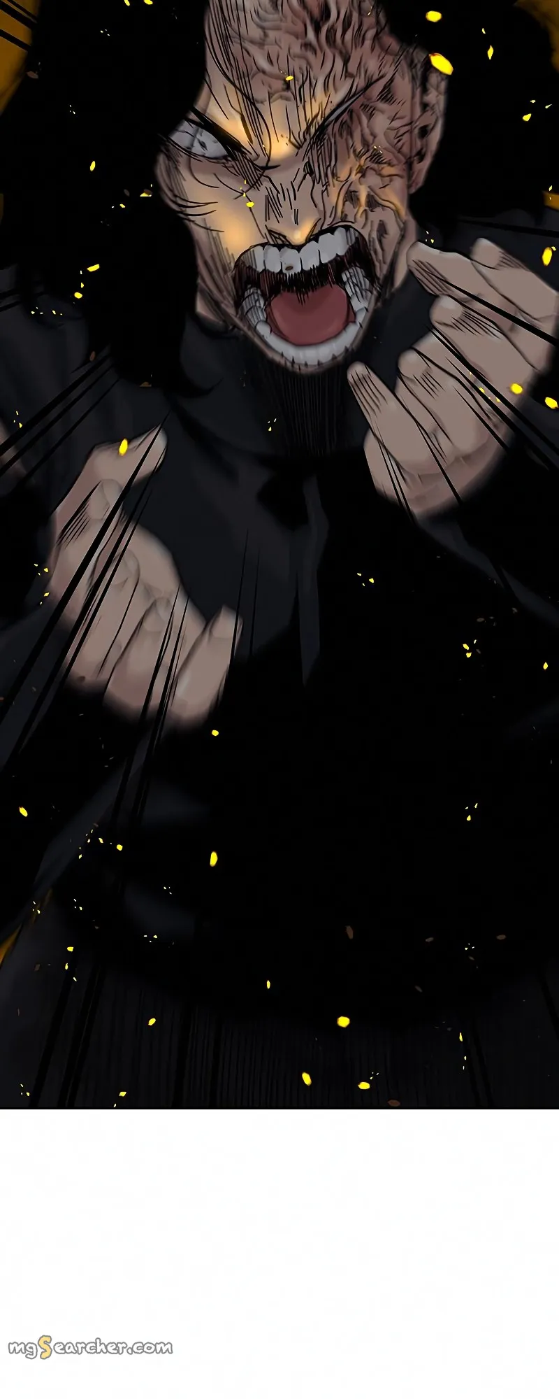 Read To Not Die EN Manga Online
