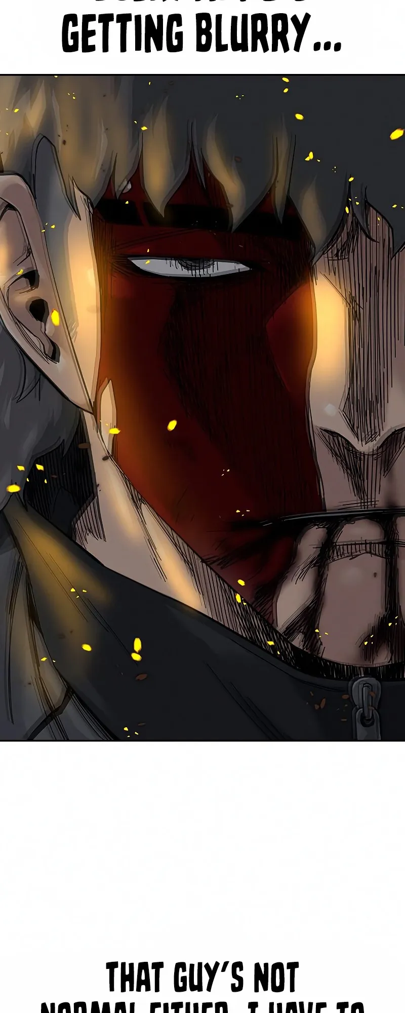 Read To Not Die EN Manga Online