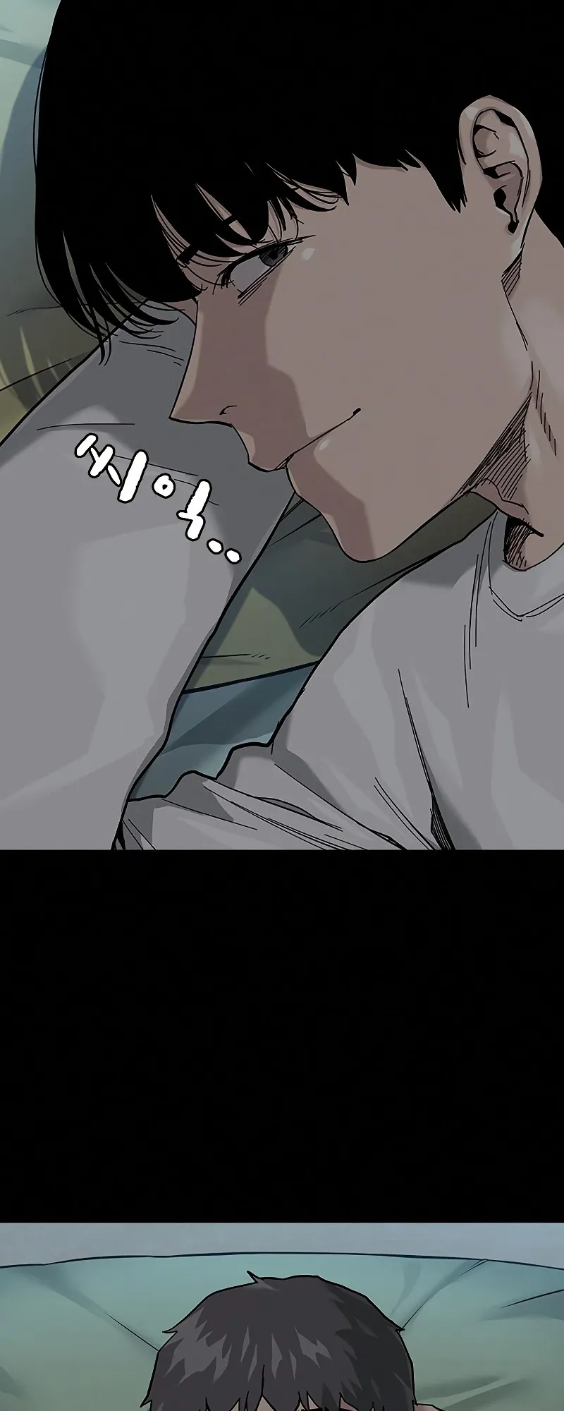 Read To Not Die EN Manga Online
