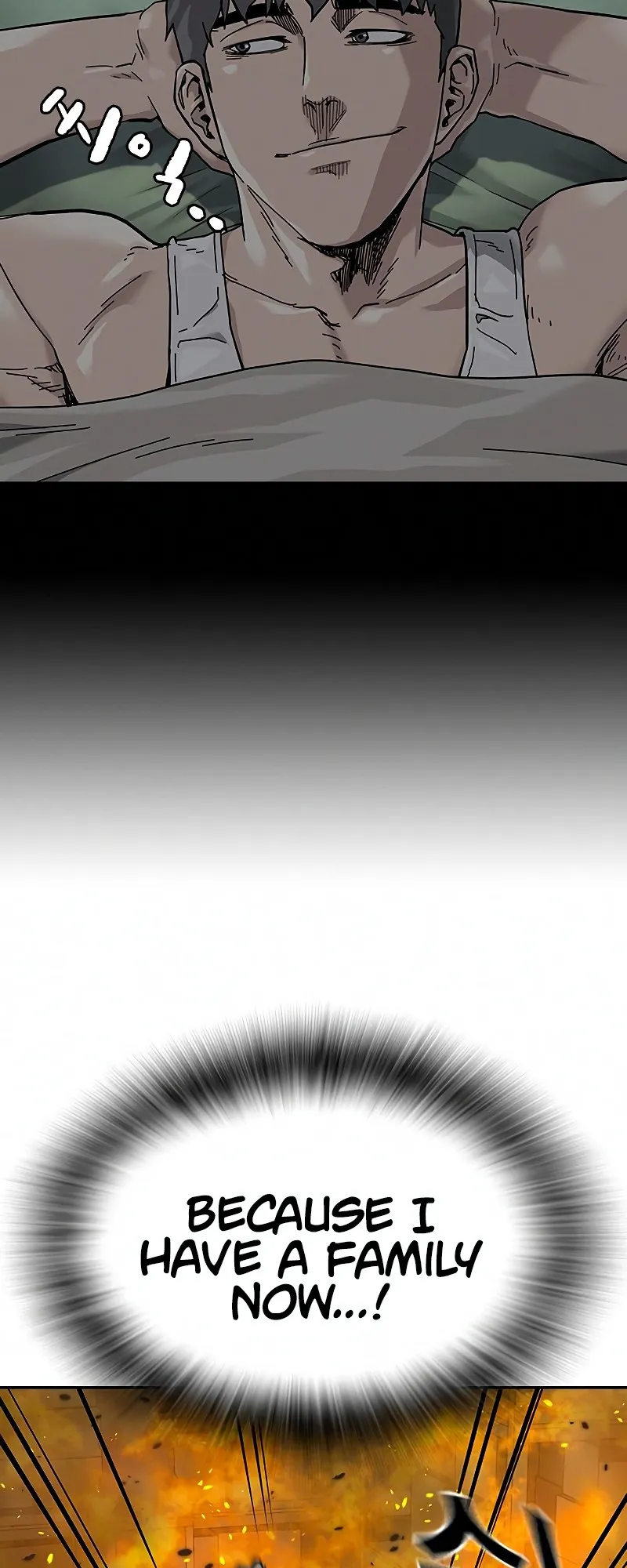 Read To Not Die EN Manga Online