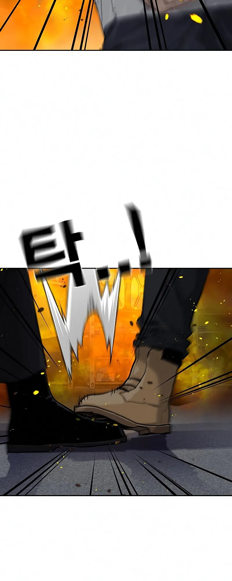 Read To Not Die EN Manga Online