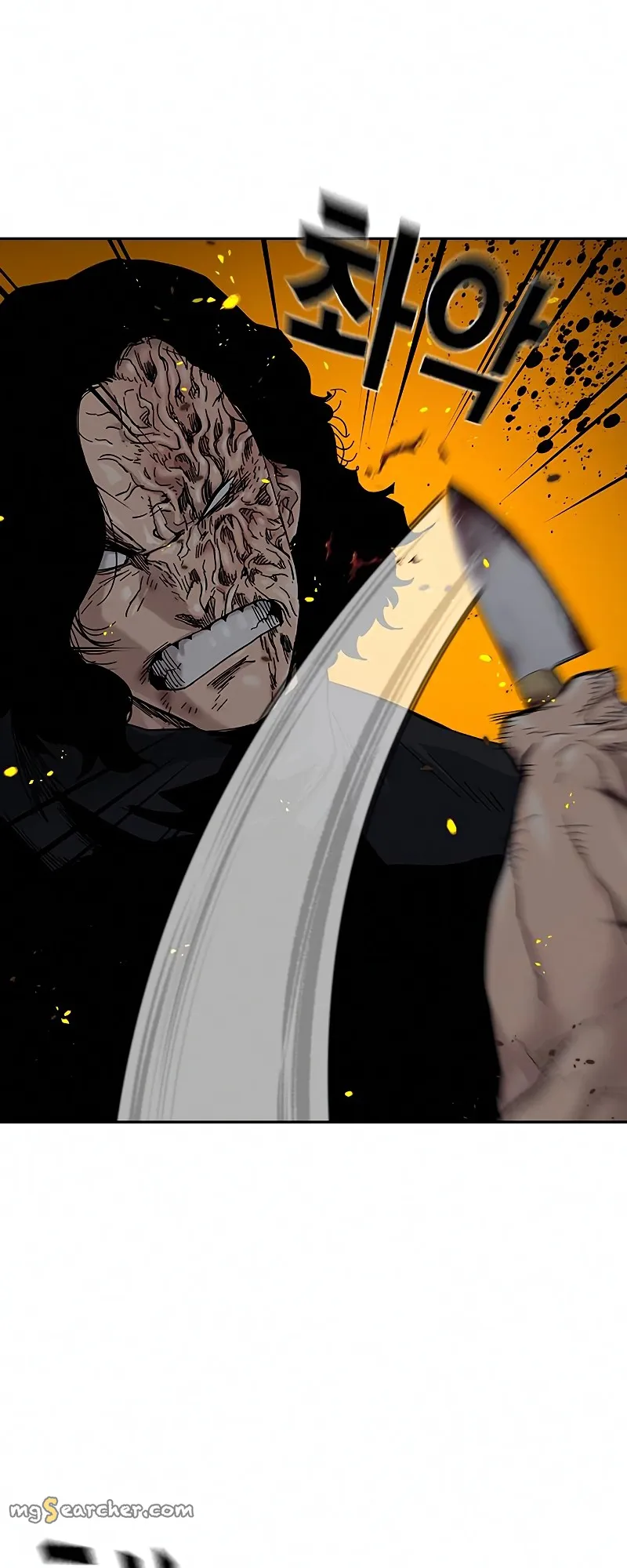 Read To Not Die EN Manga Online