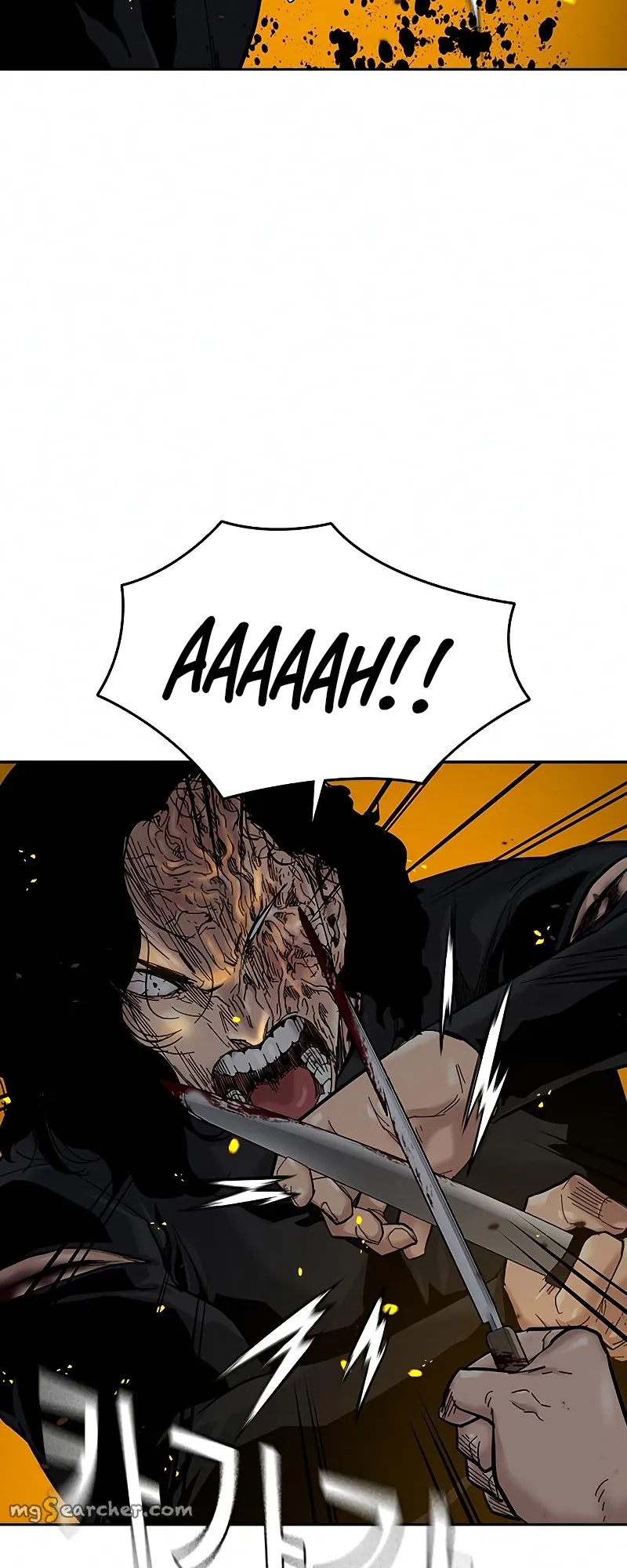 Read To Not Die EN Manga Online