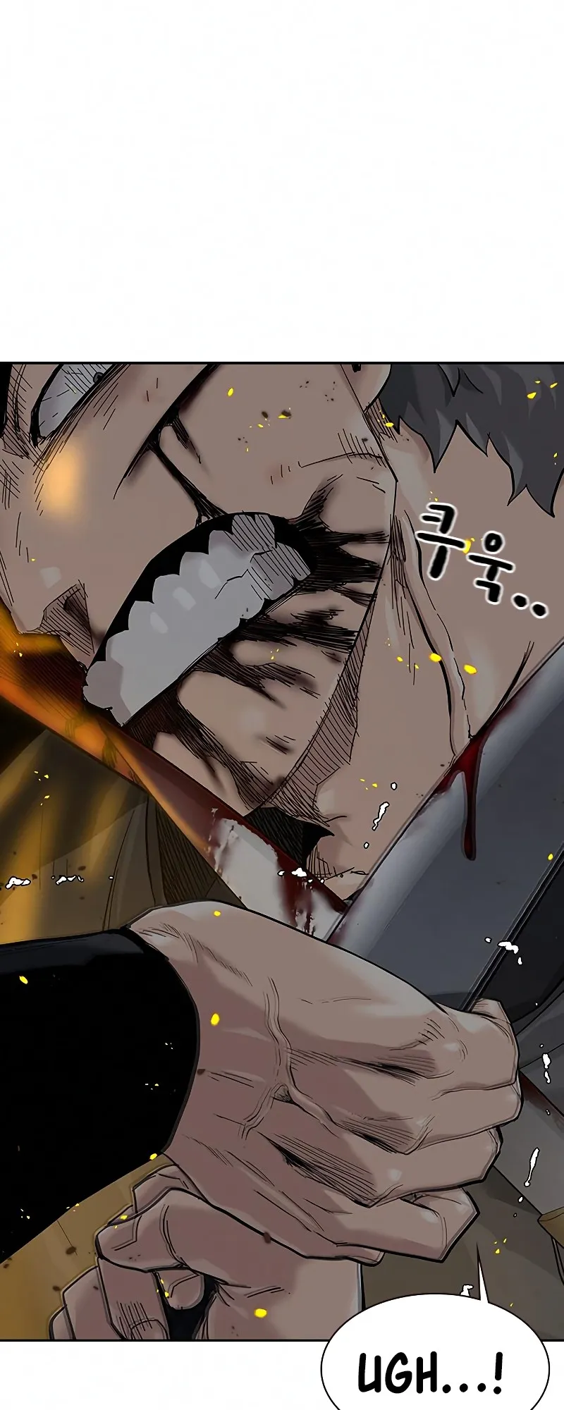 Read To Not Die EN Manga Online