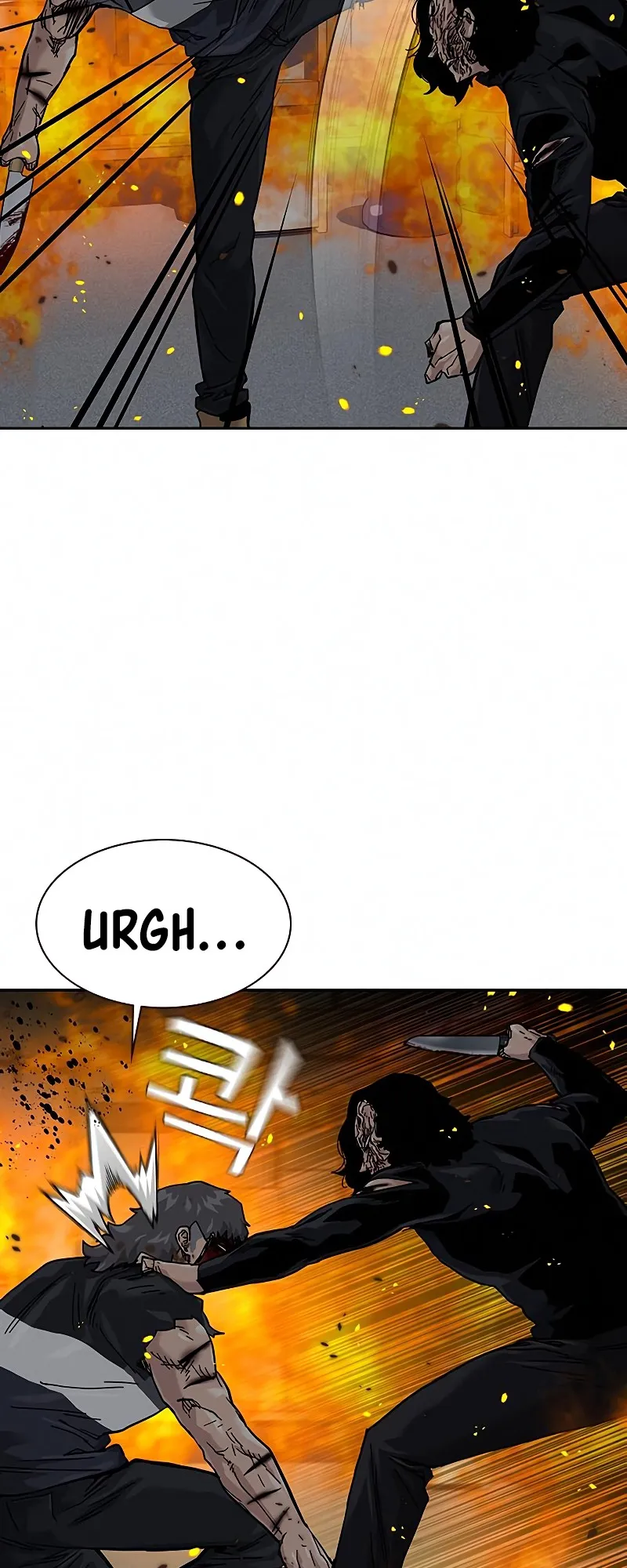 Read To Not Die EN Manga Online