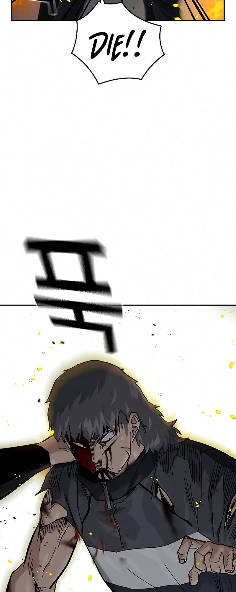 Read To Not Die EN Manga Online