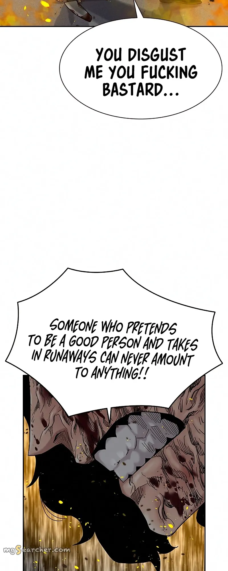 Read To Not Die EN Manga Online