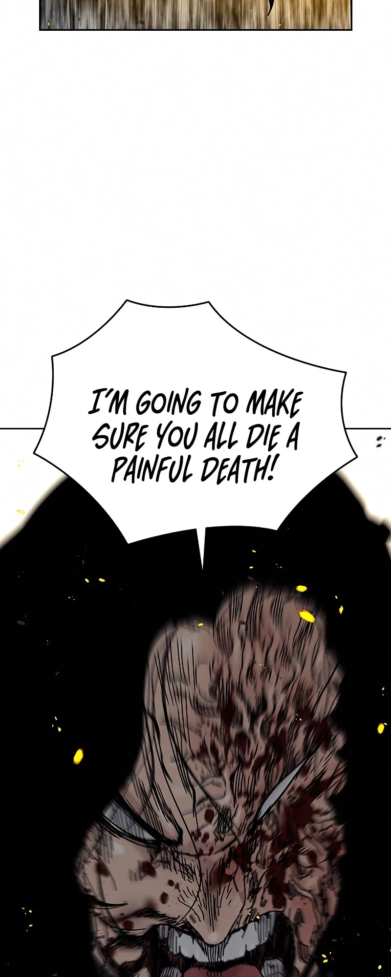 Read To Not Die EN Manga Online