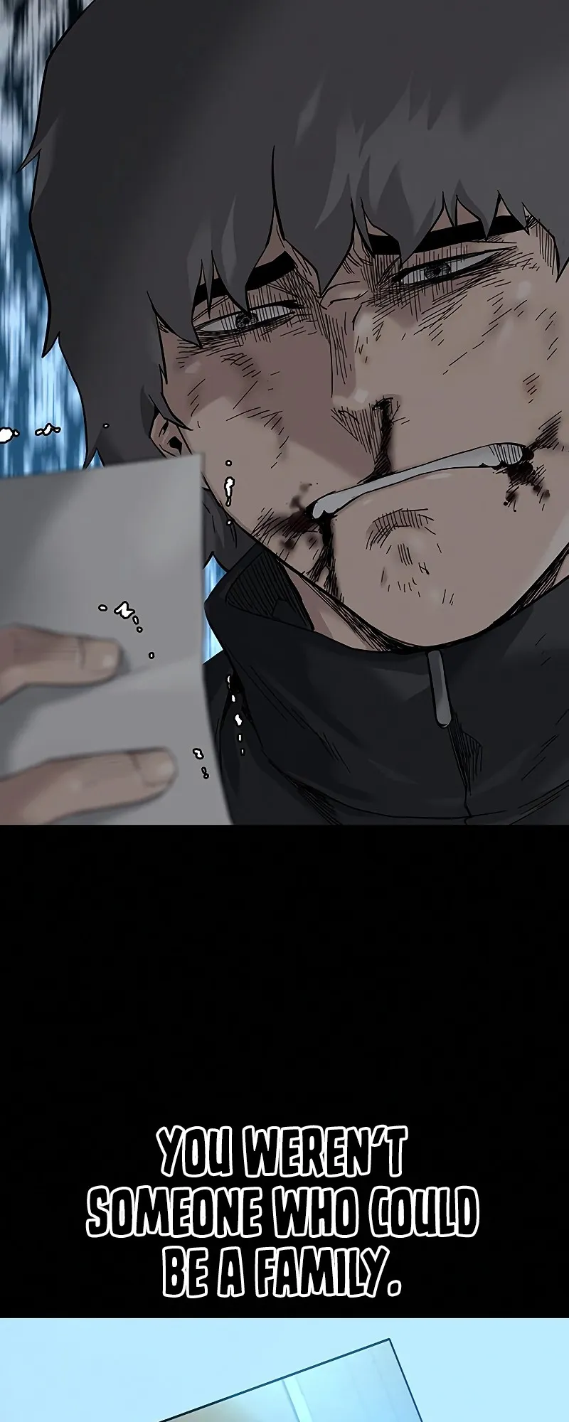 Read To Not Die EN Manga Online