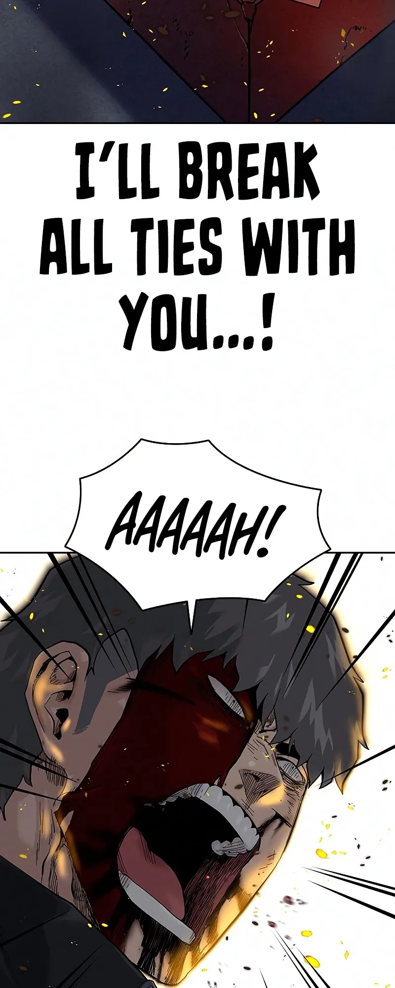 Read To Not Die EN Manga Online