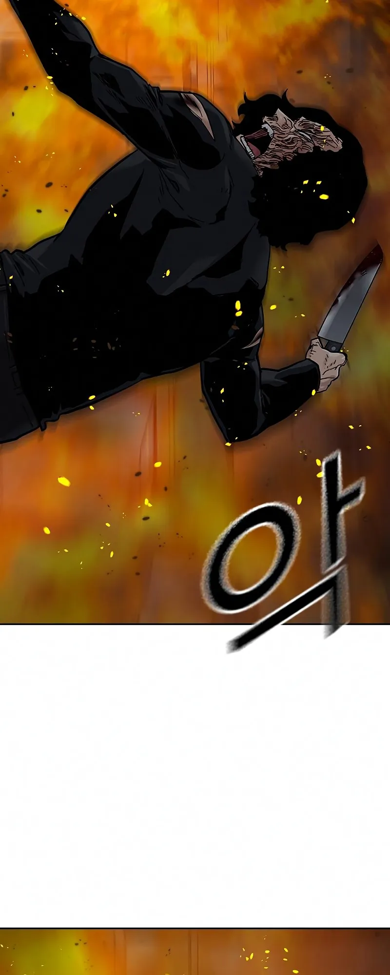 Read To Not Die EN Manga Online