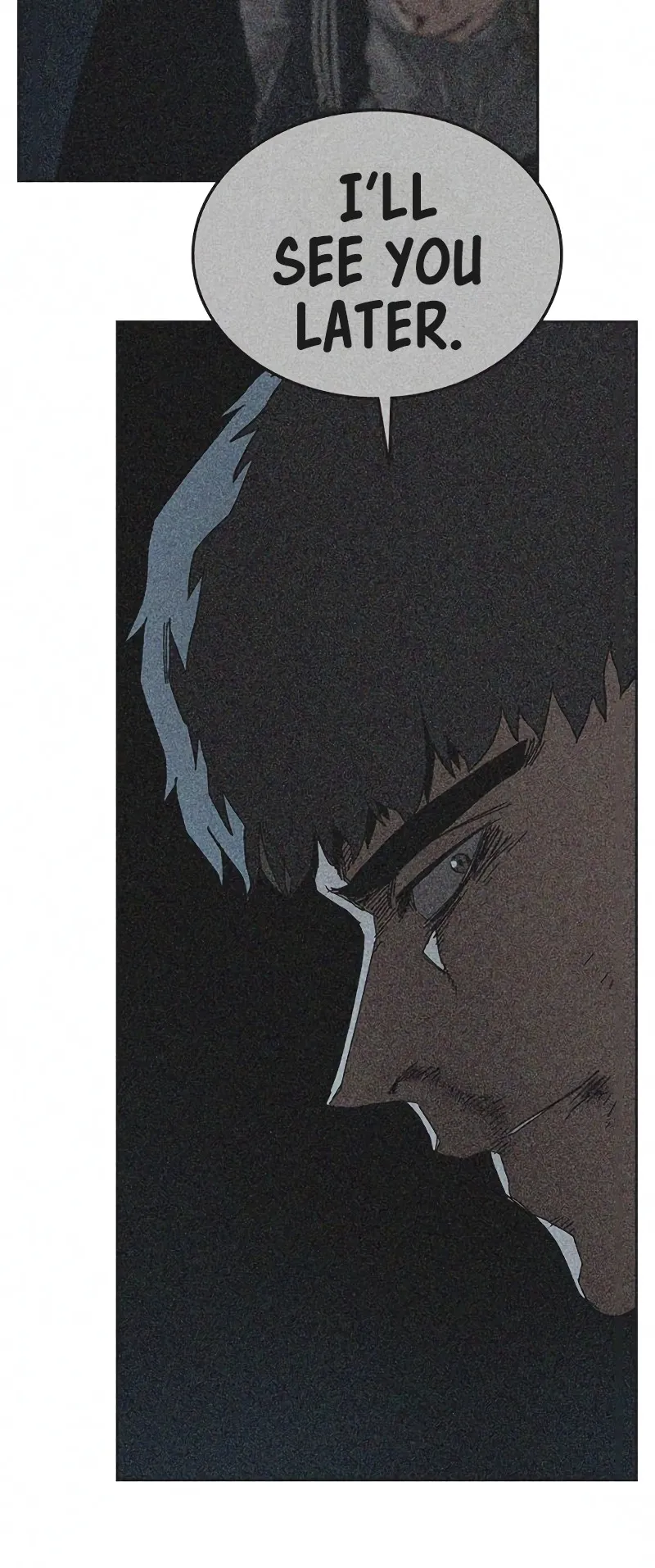 Read To Not Die EN Manga Online