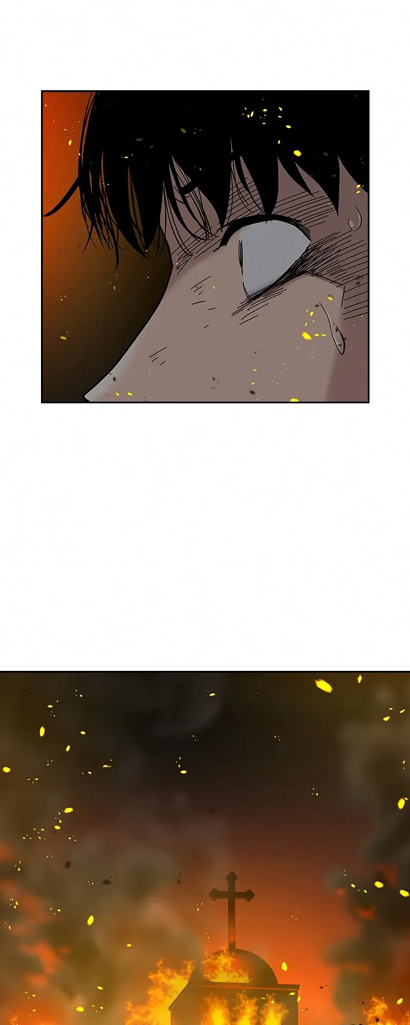 Read To Not Die EN Manga Online