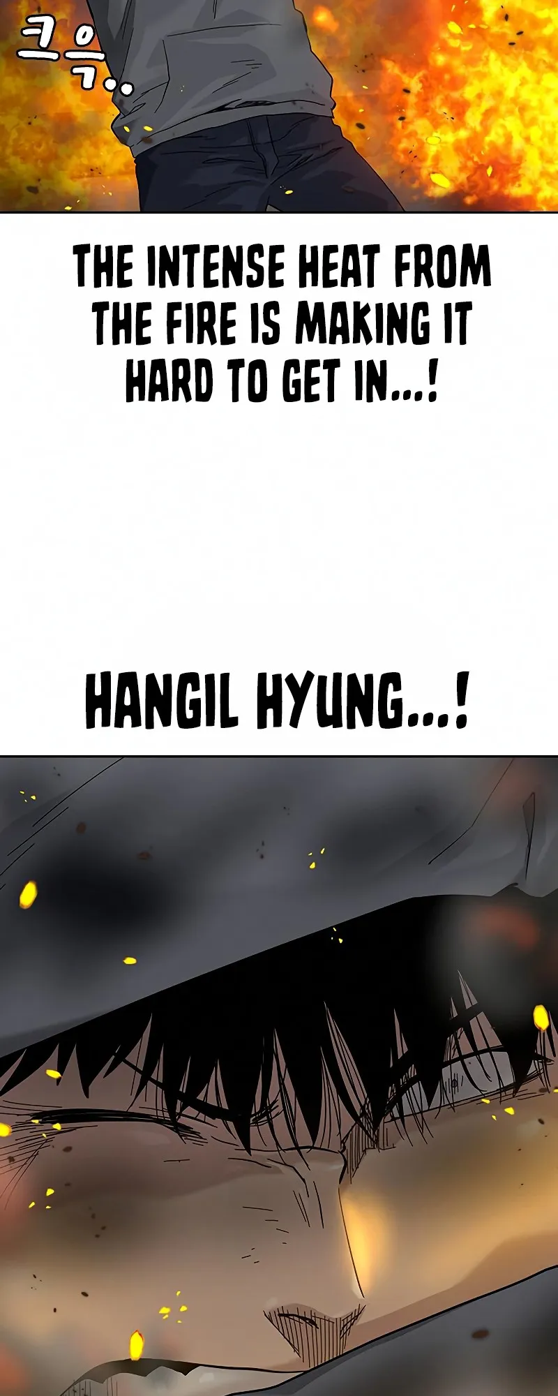 Read To Not Die EN Manga Online
