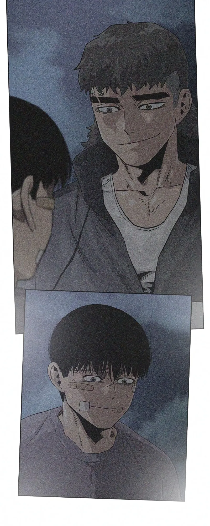 Read To Not Die EN Manga Online