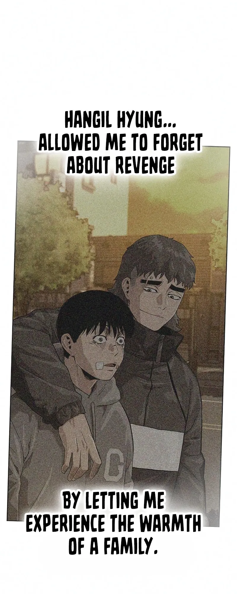 Read To Not Die EN Manga Online