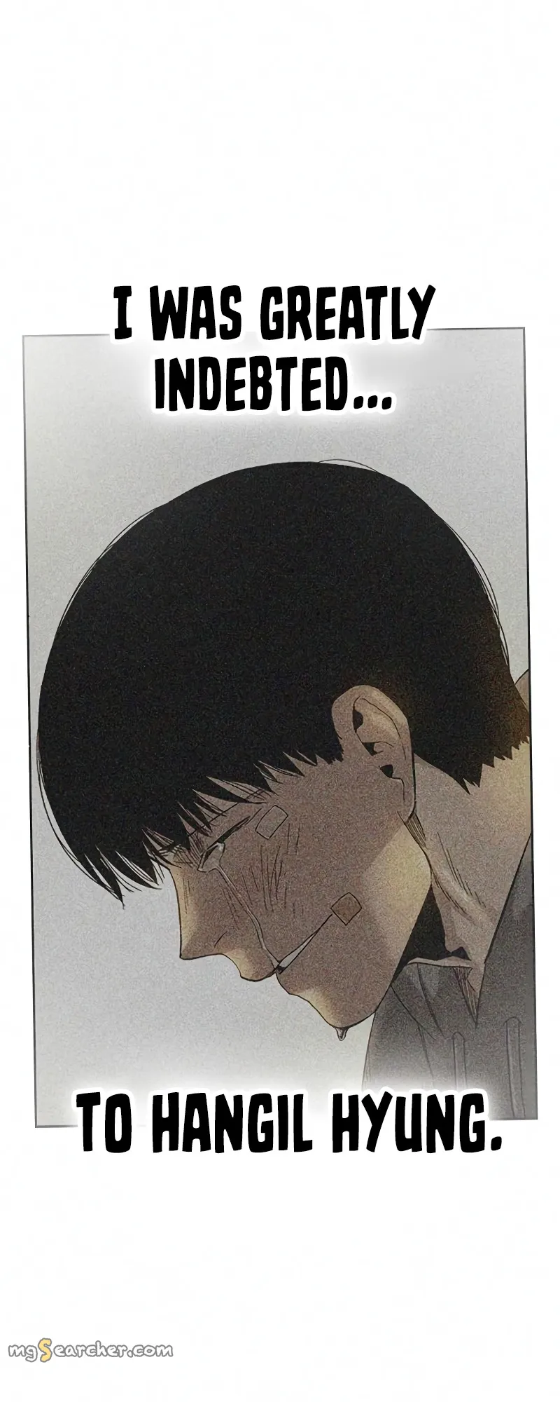 Read To Not Die EN Manga Online