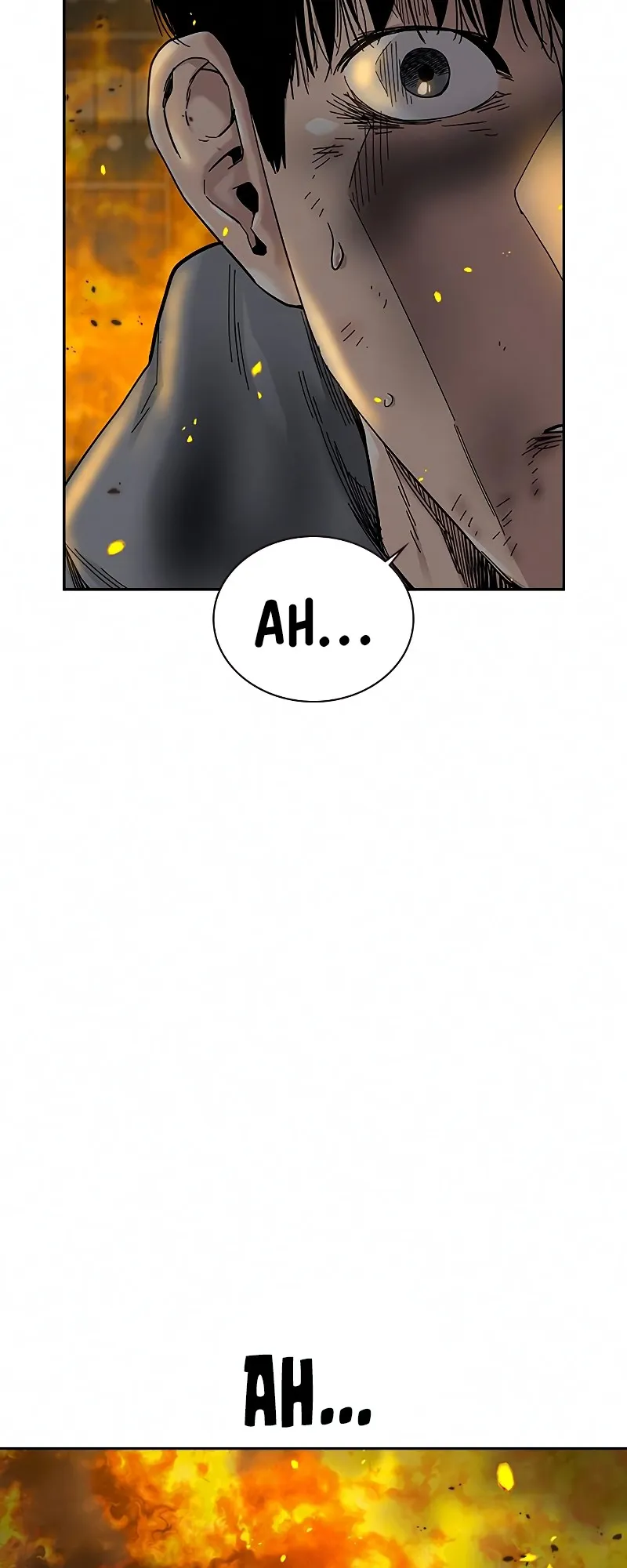 Read To Not Die EN Manga Online