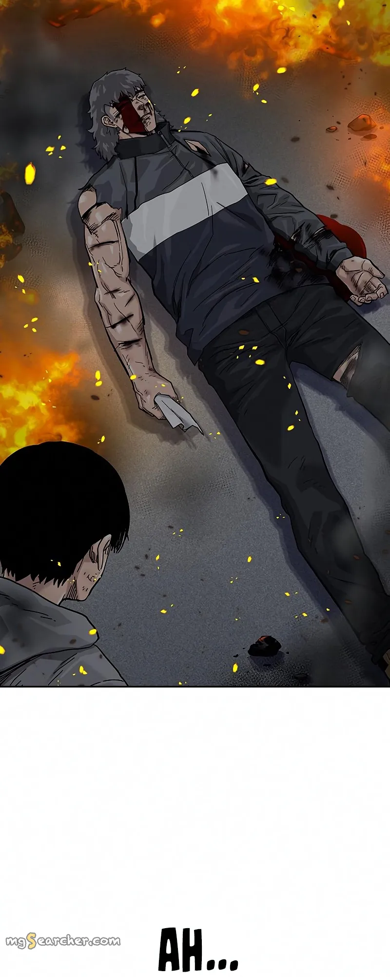 Read To Not Die EN Manga Online