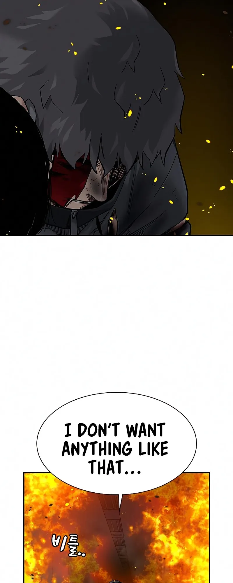 Read To Not Die EN Manga Online