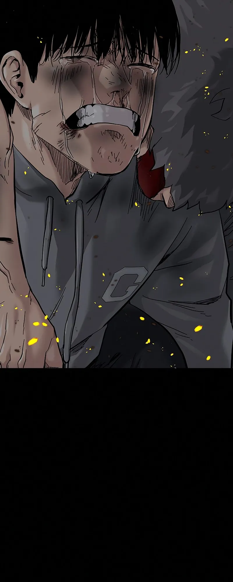 Read To Not Die EN Manga Online