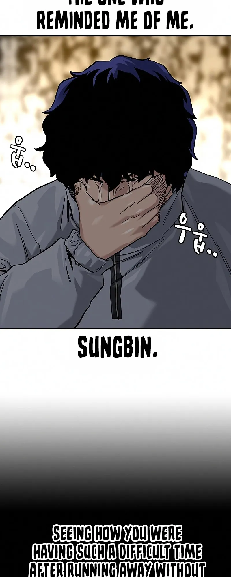 Read To Not Die EN Manga Online