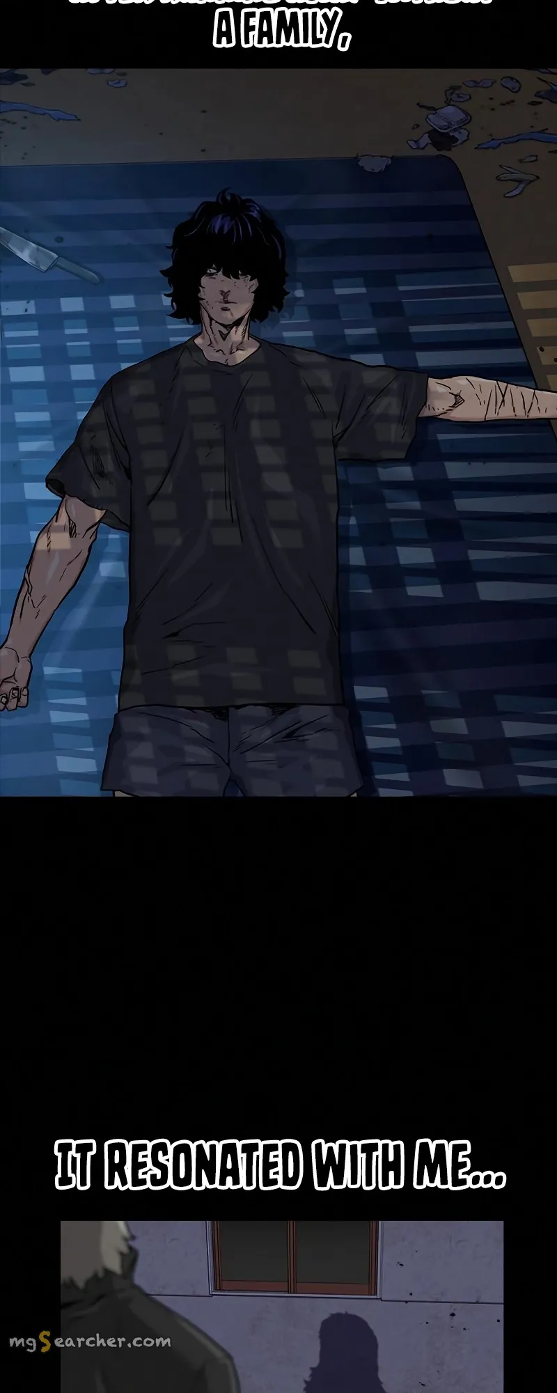 Read To Not Die EN Manga Online