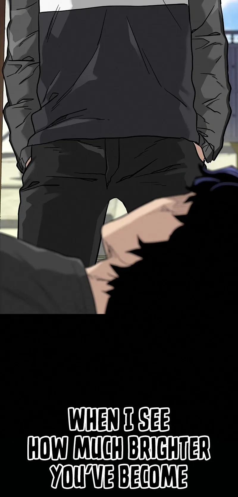 Read To Not Die EN Manga Online