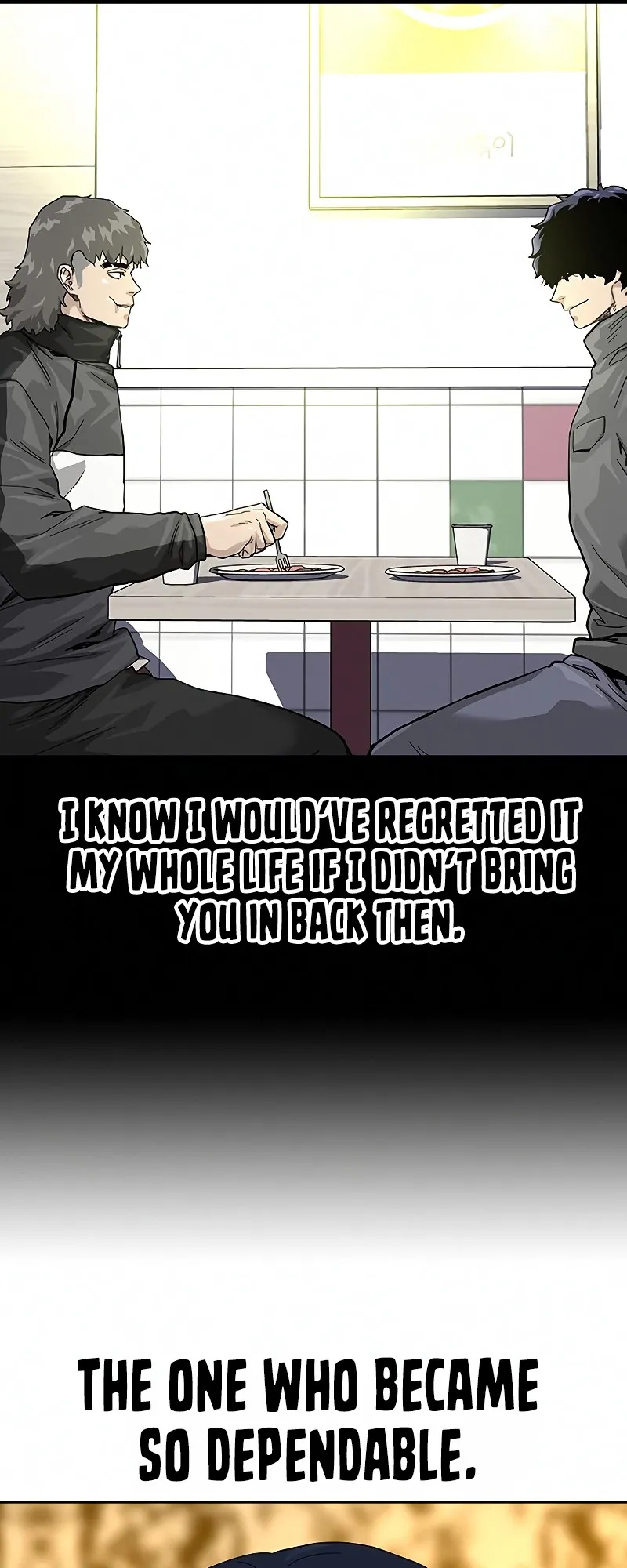 Read To Not Die EN Manga Online