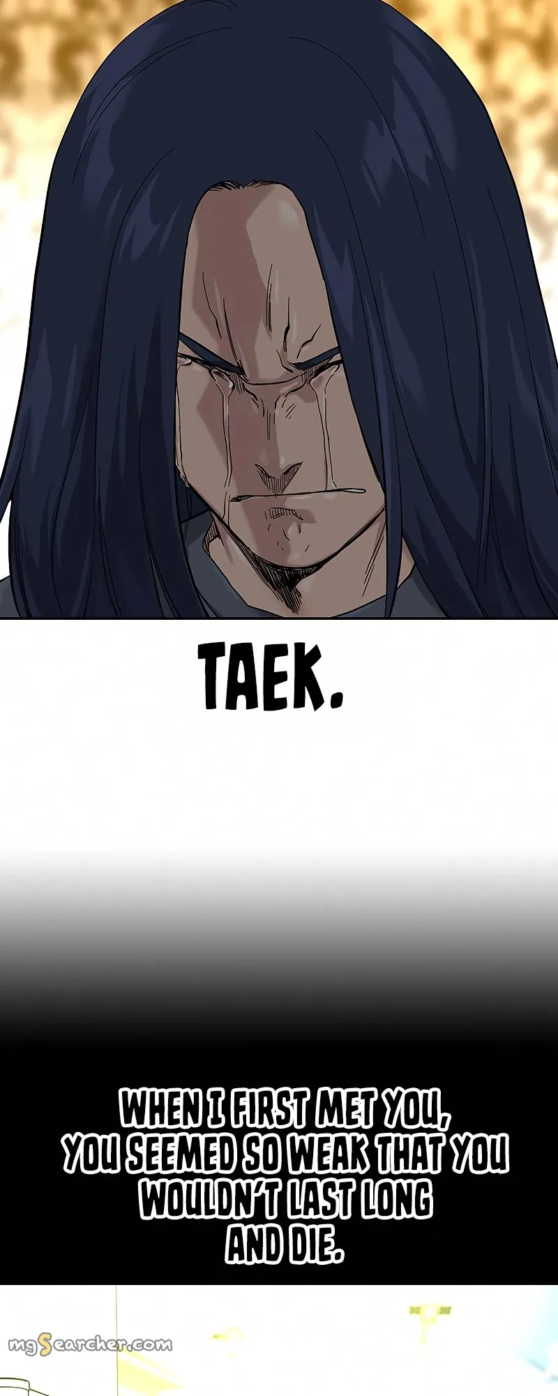 Read To Not Die EN Manga Online