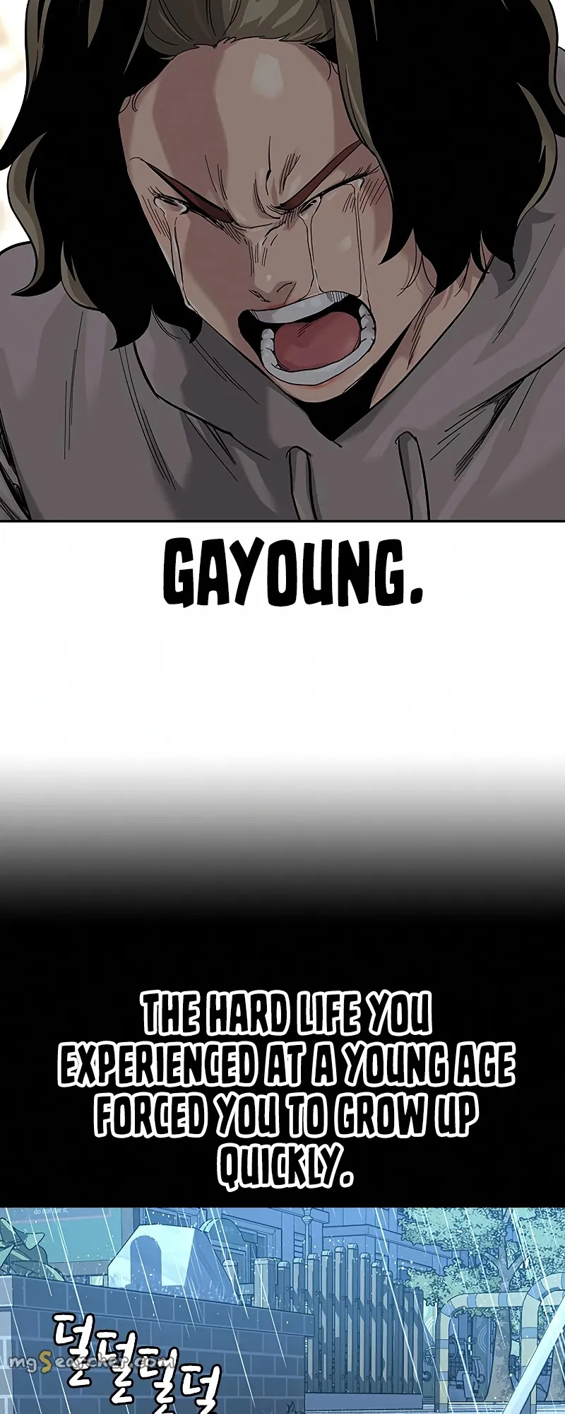 Read To Not Die EN Manga Online