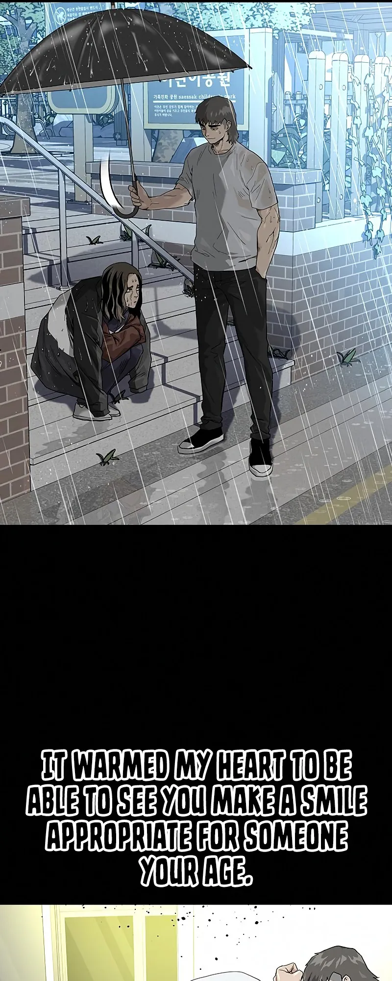 Read To Not Die EN Manga Online