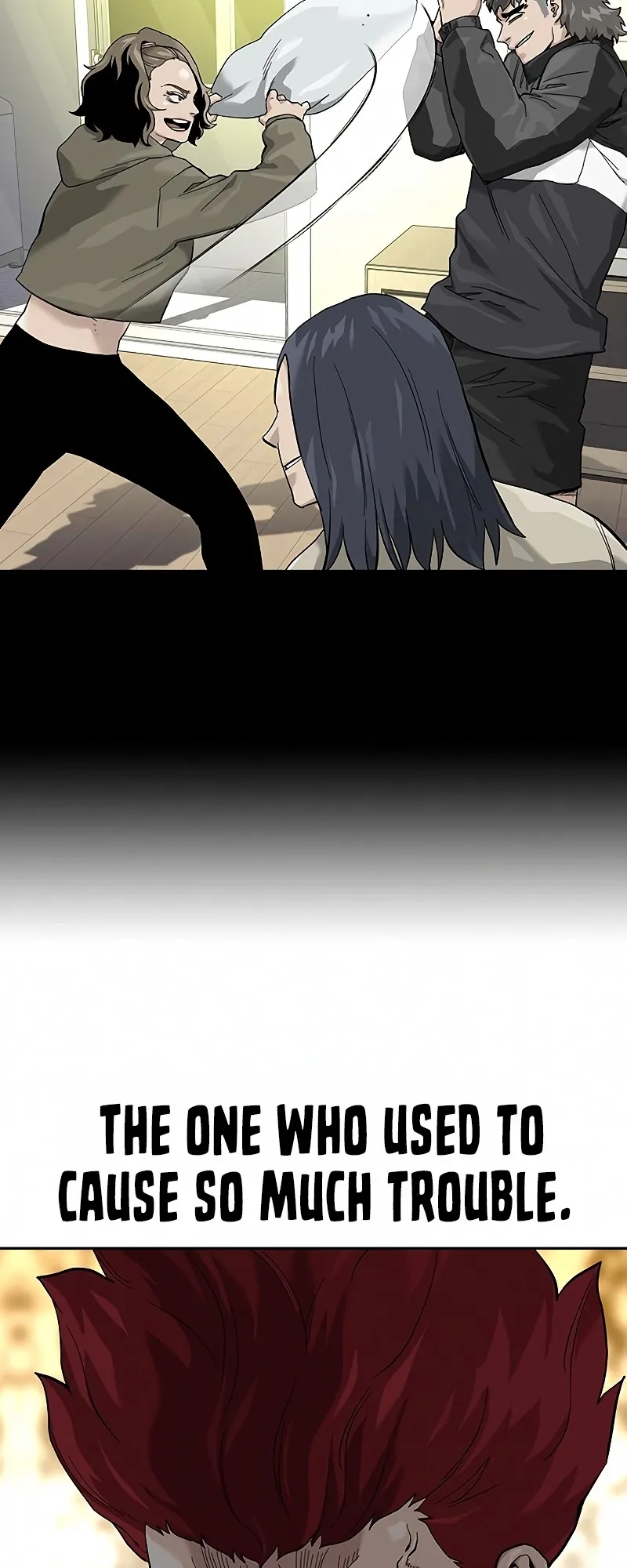 Read To Not Die EN Manga Online