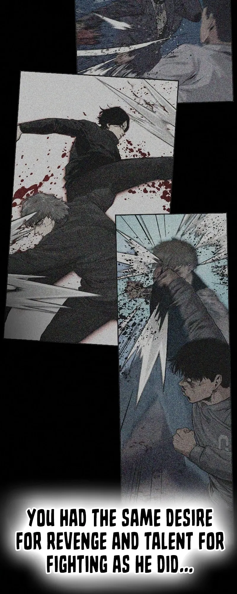 Read To Not Die EN Manga Online
