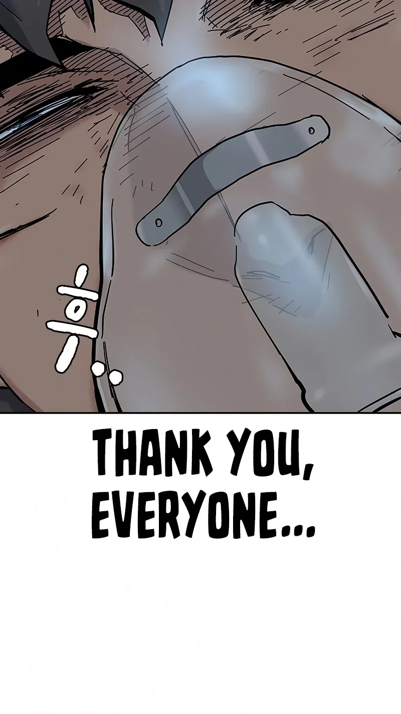 Read To Not Die EN Manga Online
