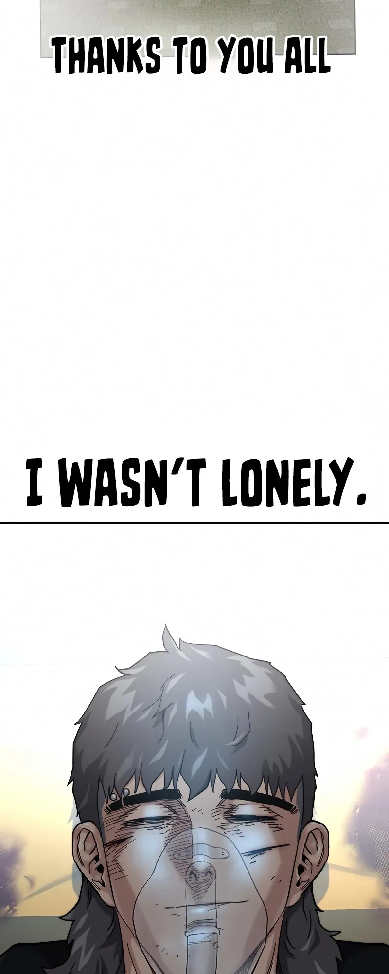 Read To Not Die EN Manga Online