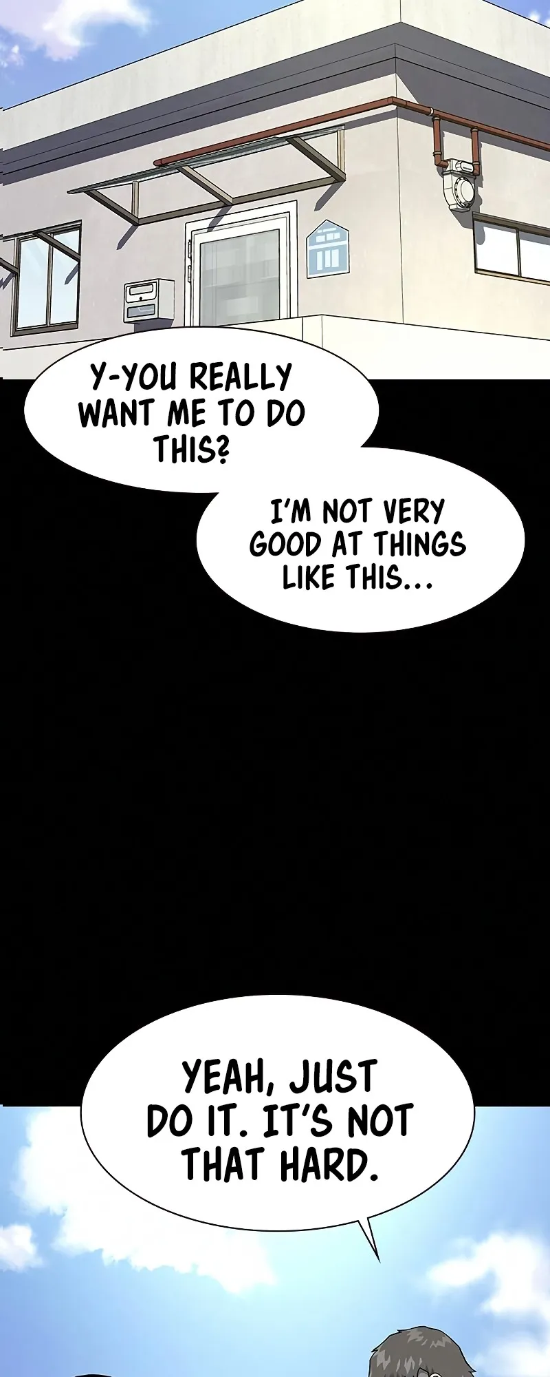 Read To Not Die EN Manga Online