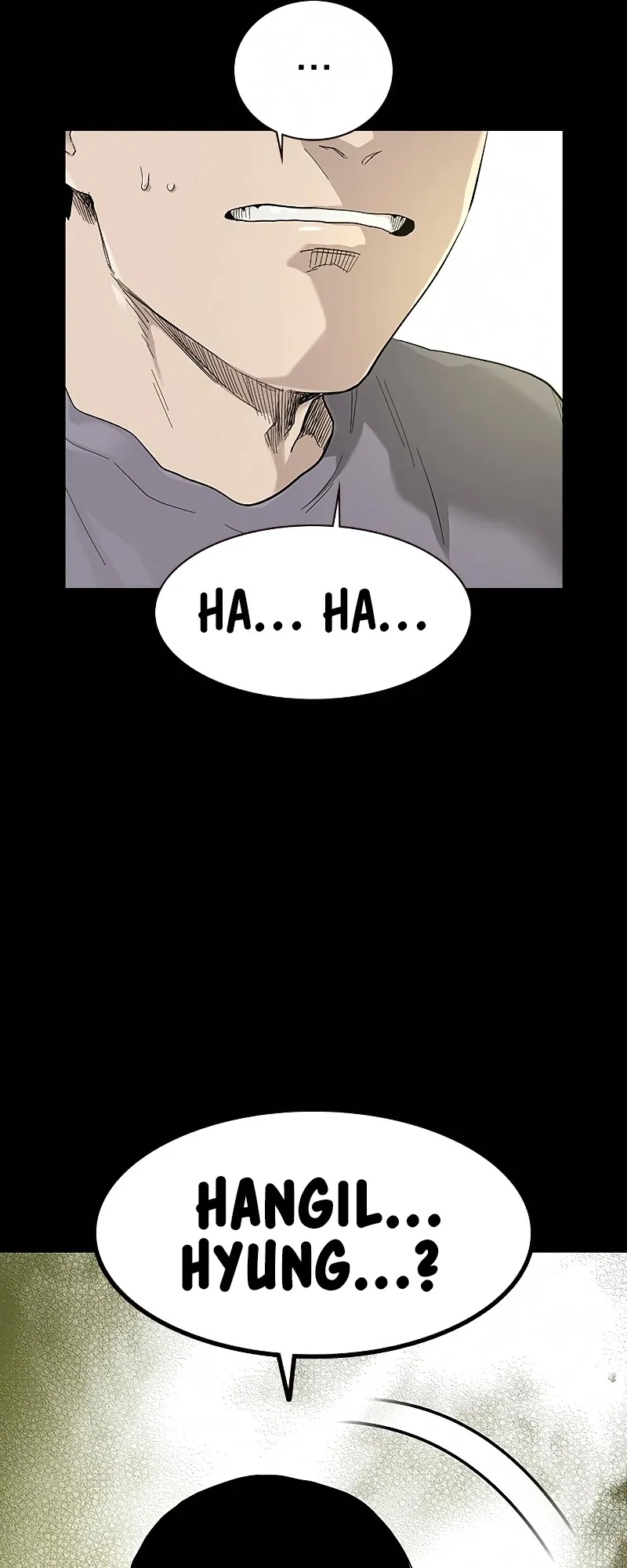 Read To Not Die EN Manga Online