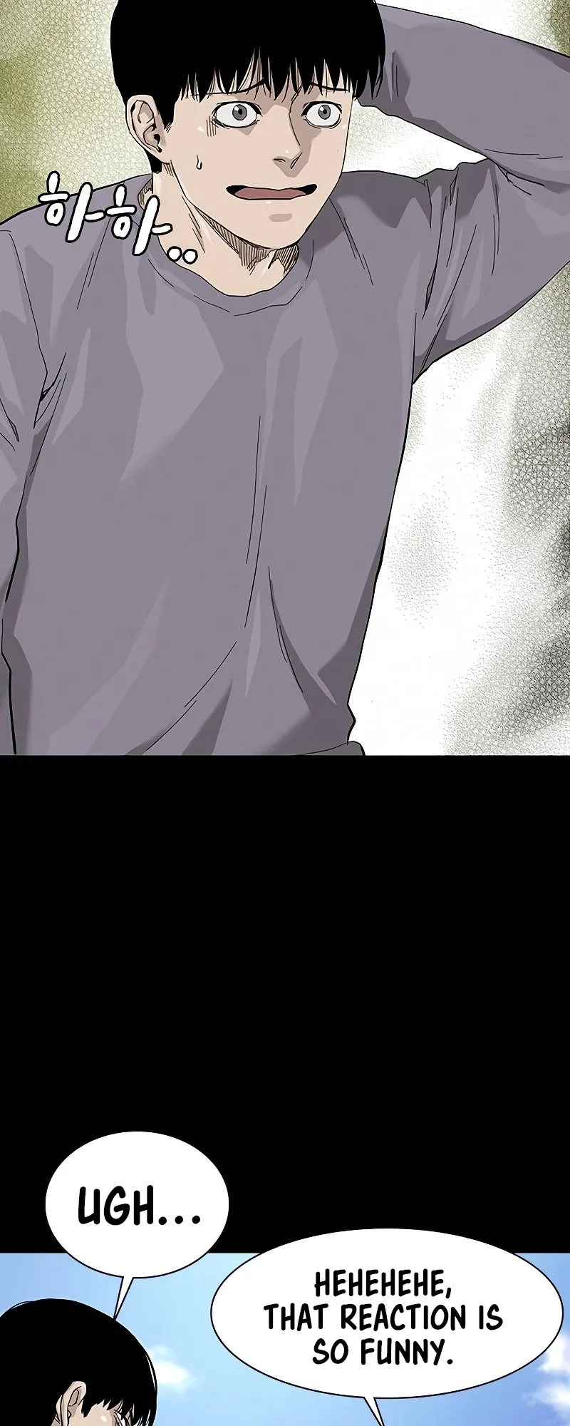 Read To Not Die EN Manga Online