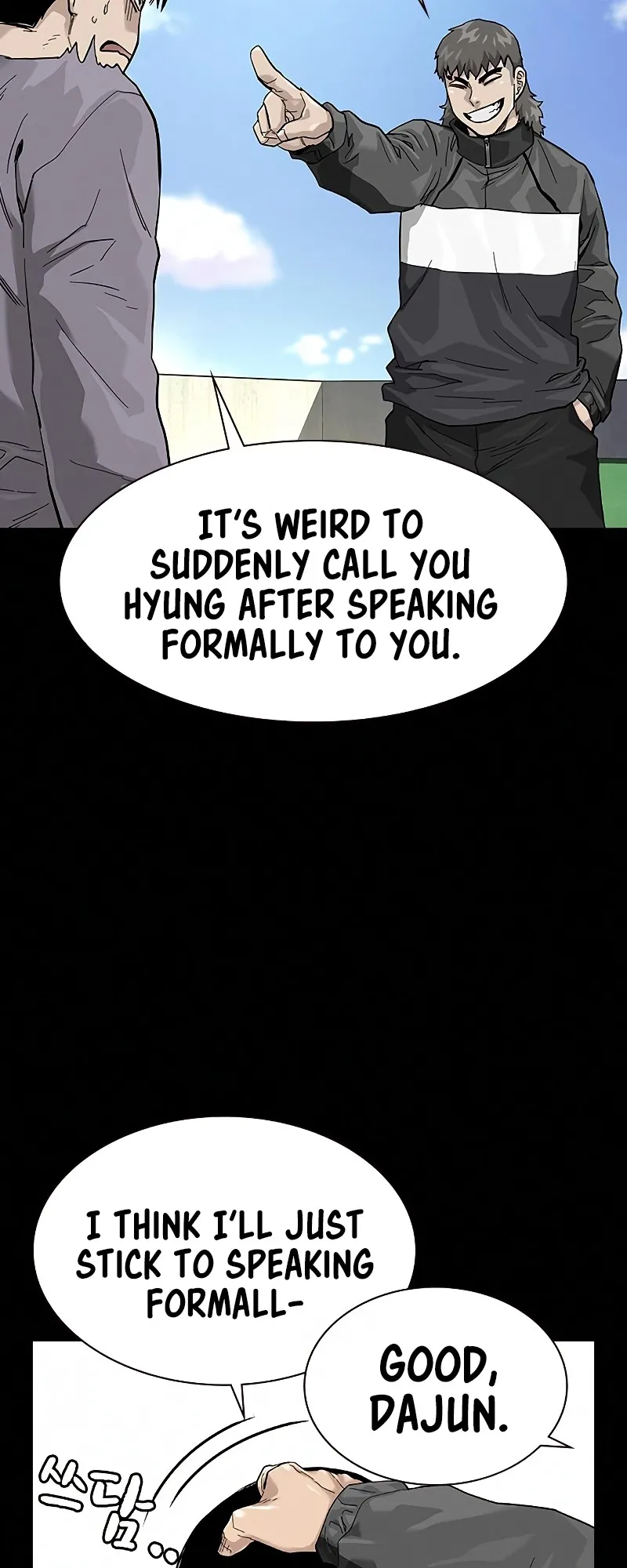Read To Not Die EN Manga Online