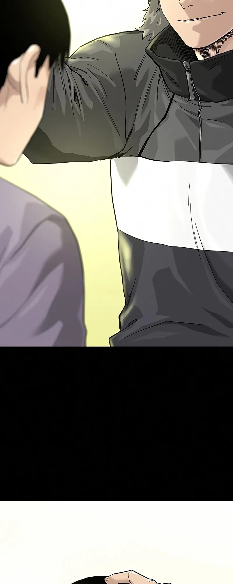 Read To Not Die EN Manga Online
