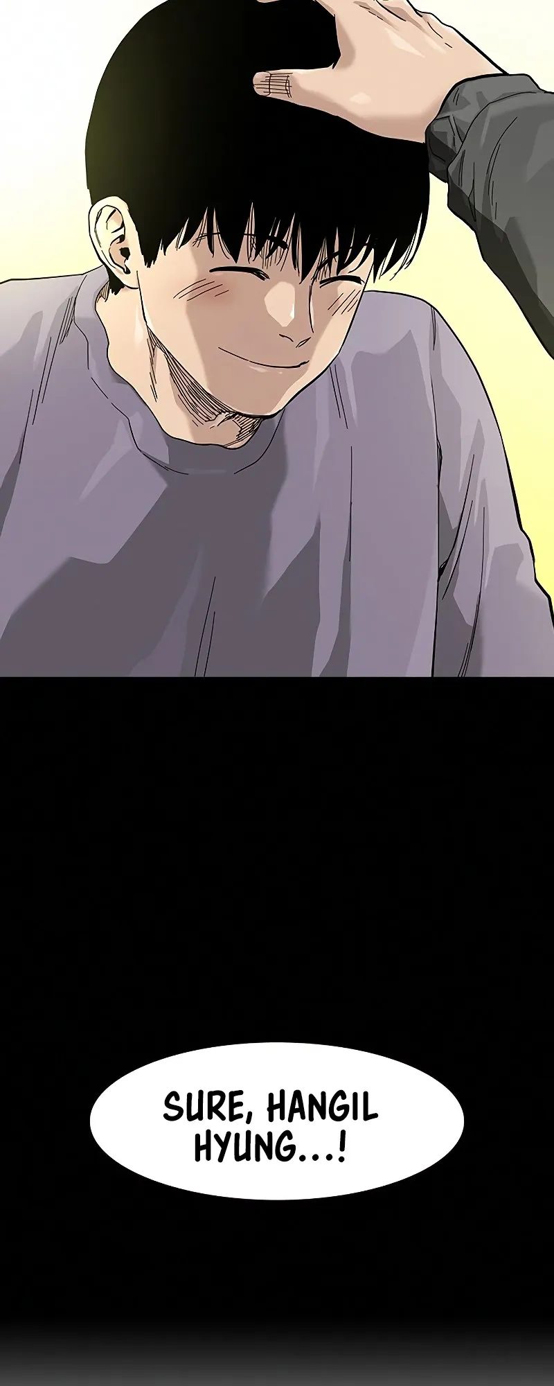 Read To Not Die EN Manga Online