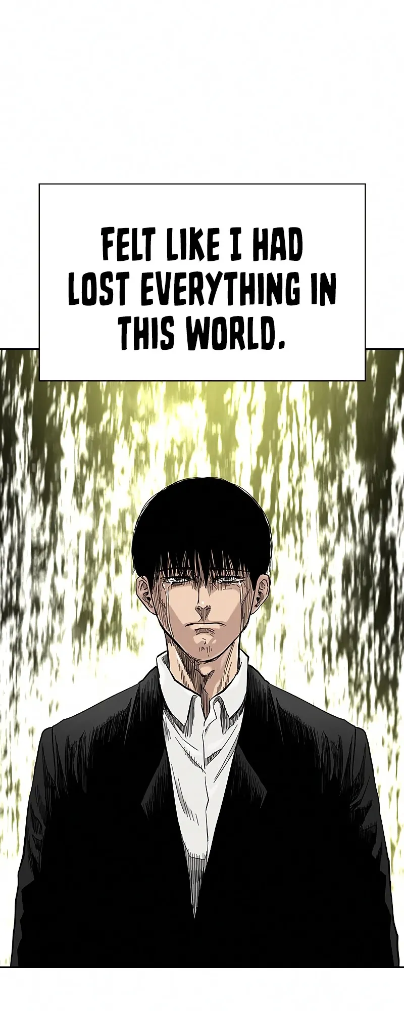 Read To Not Die EN Manga Online