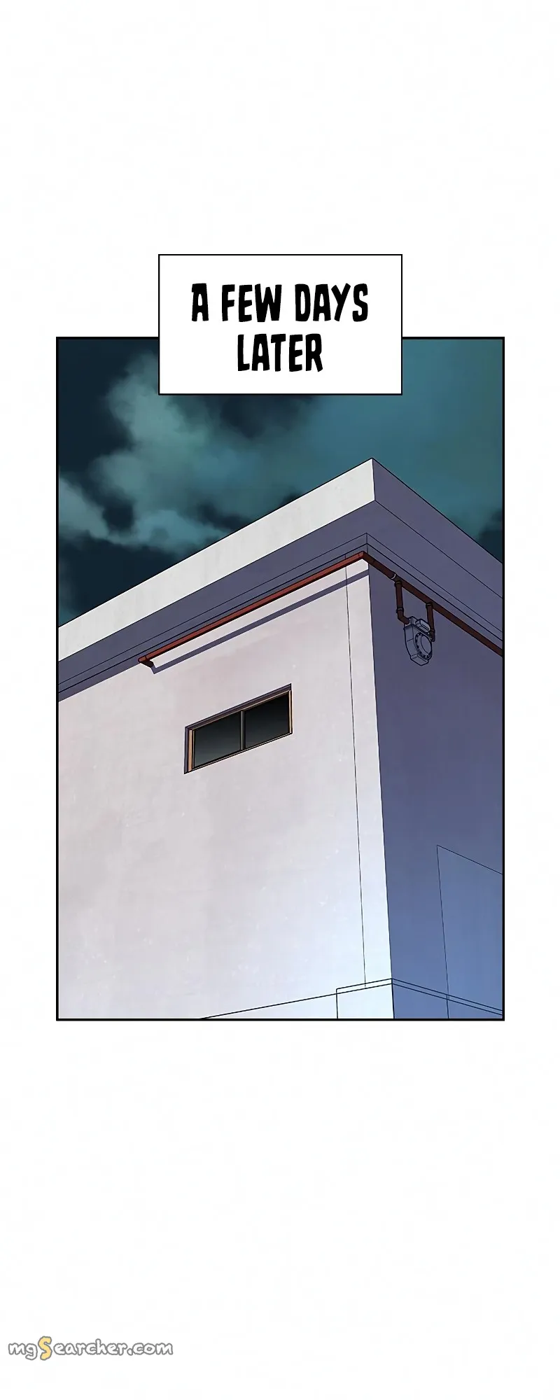 Read To Not Die EN Manga Online