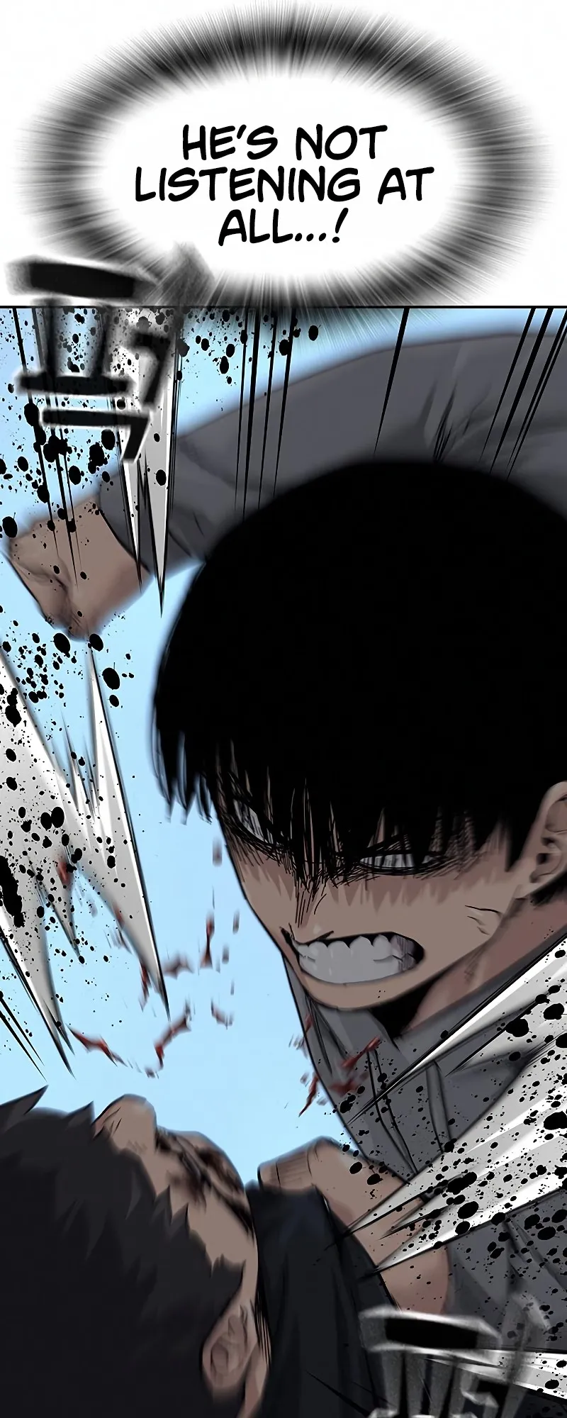Read To Not Die EN Manga Online