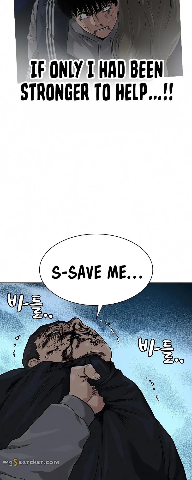 Read To Not Die EN Manga Online