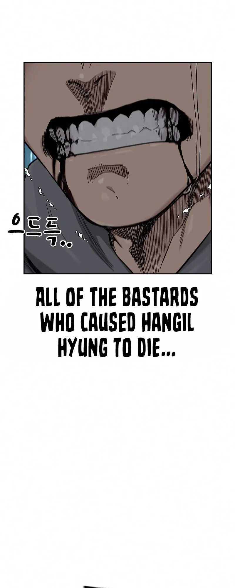 Read To Not Die EN Manga Online