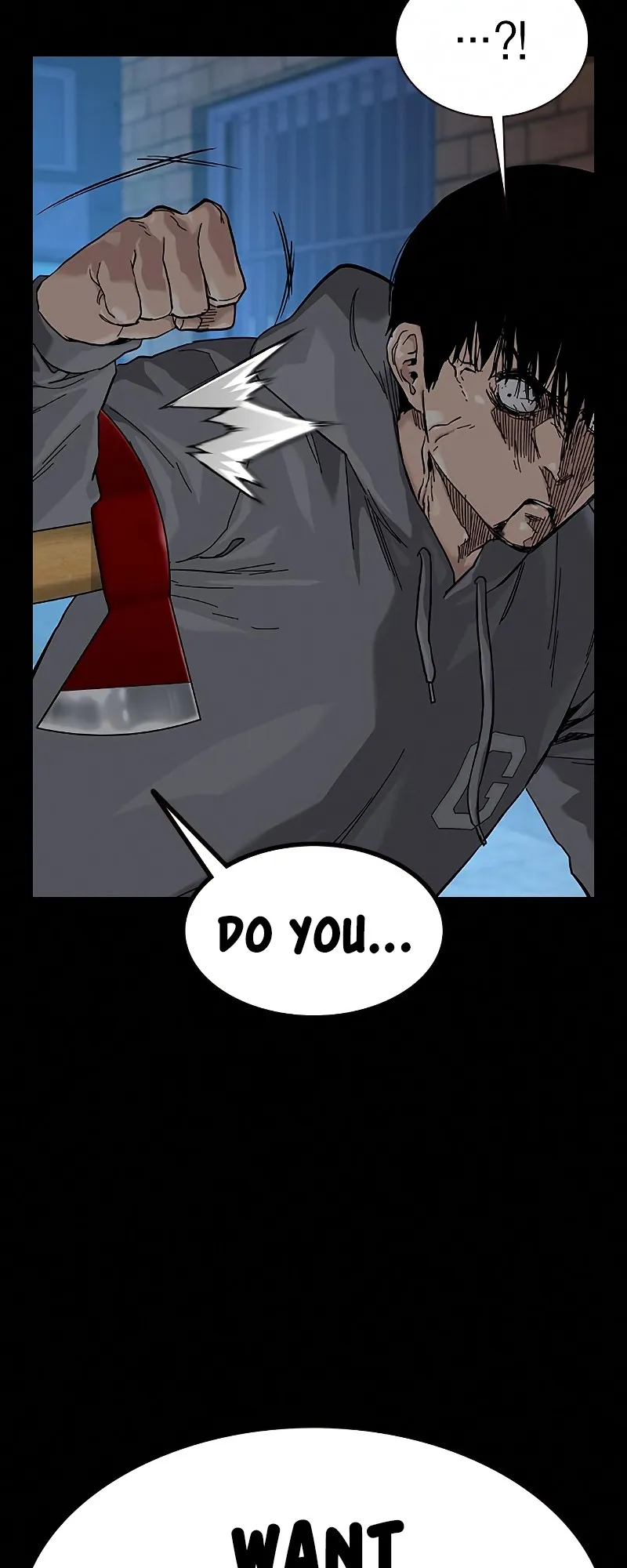 Read To Not Die EN Manga Online