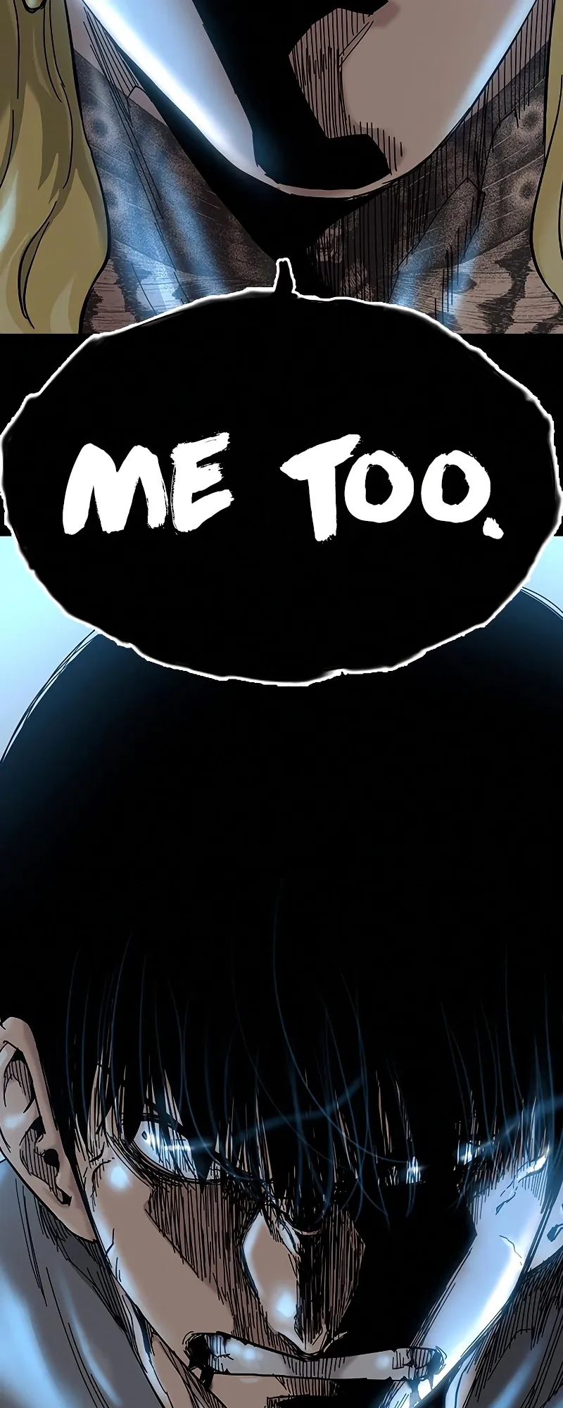 Read To Not Die EN Manga Online