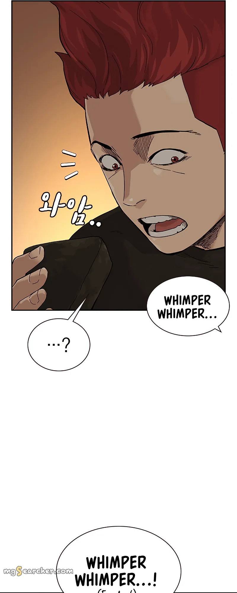 Read To Not Die EN Manga Online